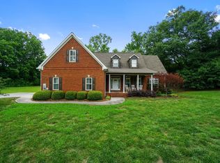 595 Fountain Dale Dr, Rocky Face, GA 30740