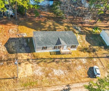 2040 Misty Morning Dr., Conway, SC, 29526