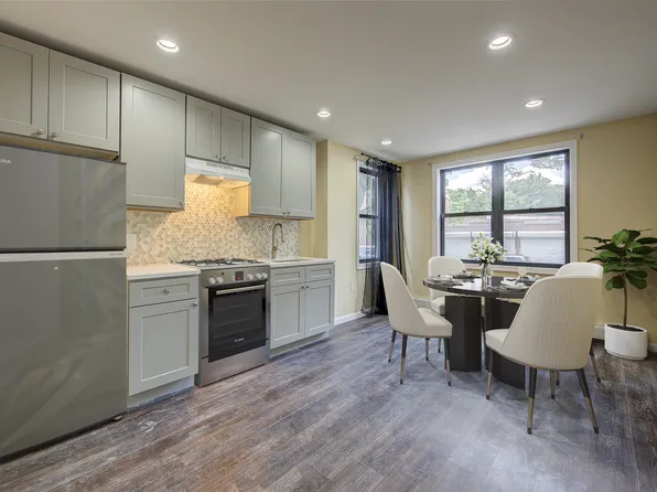 58-10 78th Ave #1, Ridgewood, NY 11385