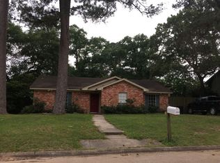 12619 Pleasant Grove Rd, Cypress, TX 77429