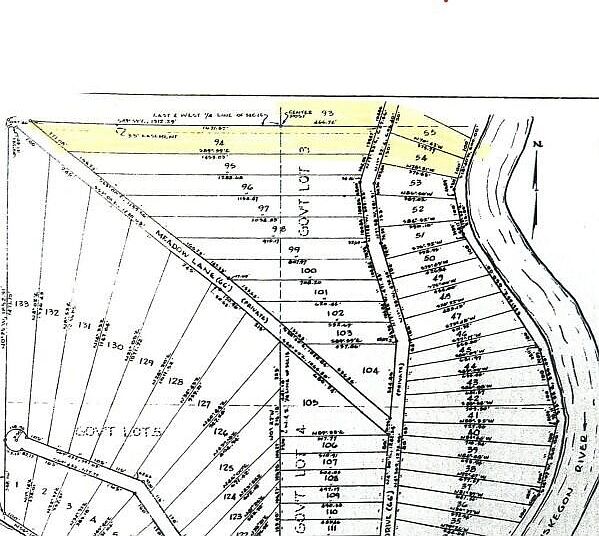 1st image of V/l Lots 54 55 93 & 94 Indian Trail Dr