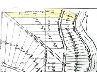 V/l Lots 54 55 93 & 94 Indian Trail Dr, Hersey, MI 49639