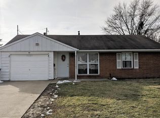 93 S Murray Hill Rd, Columbus, OH 43228