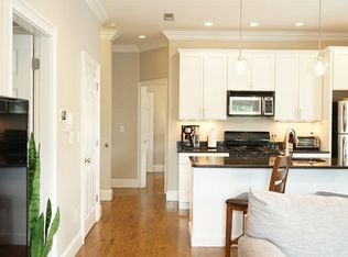 248 E St #3, Boston, MA 02127