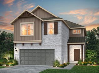 844 Olinda Way, Liberty Hill, TX 78642