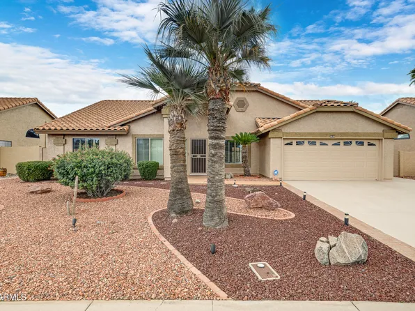 9635 W MENADOTA Drive, Peoria, AZ 85382