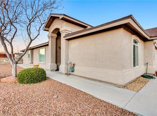 14205 Desert Bush, Horizon, TX 79928