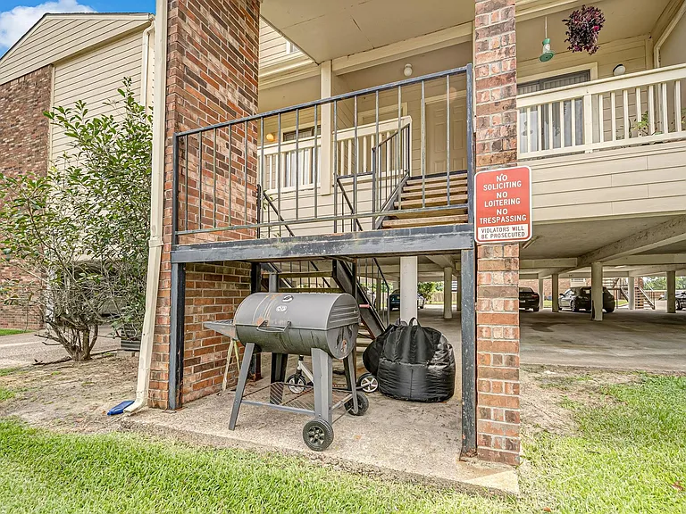 2501 Gulf Fwy #256D — Photo 33