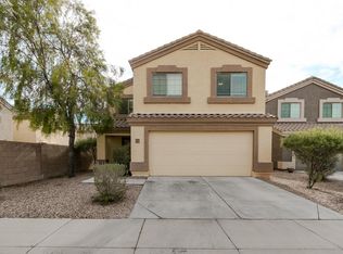 5913 E Paradise Ln, Florence, AZ 85132