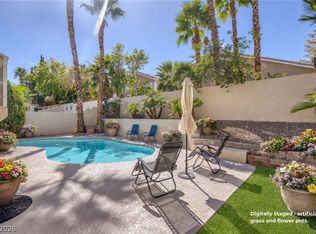 2269 Pine Forest Ct, Las Vegas, NV 89134