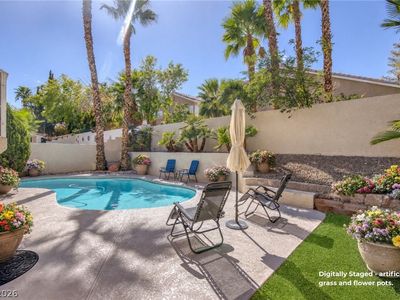 2269 Pine Forest Ct, Las Vegas, NV, 89134