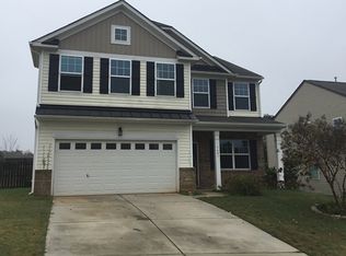 5601 Verrazano Dr, Waxhaw, NC 28173