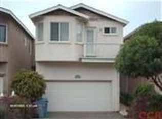 2646 Orville Ave, Cayucos, CA 93430