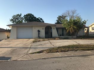 7831 Brookridge Dr, Port Richey, FL 34668