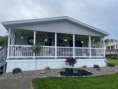 35 Cardinal Dr, Owego, NY, 13827