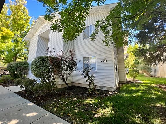 2nd image of 4835 N Charm Ln #1-201