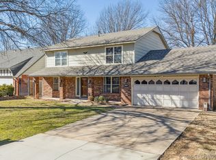 6538 S 109th East Ave, Tulsa, OK 74133