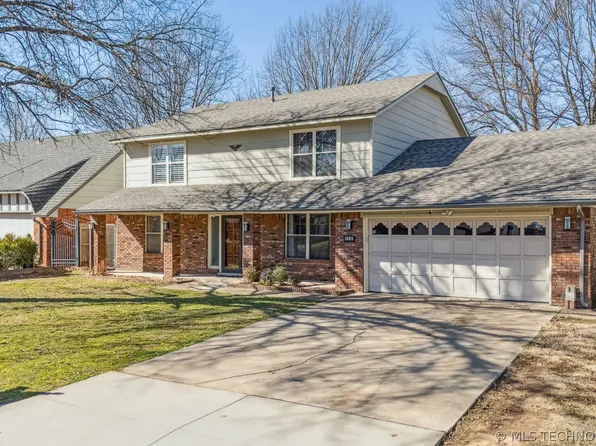 6538 S 109th East Ave, Tulsa, OK 74133