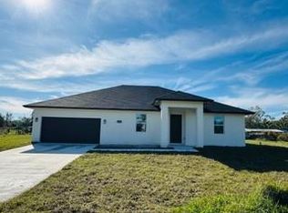 7752 NW 90th Ct, Okeechobee, FL 34972