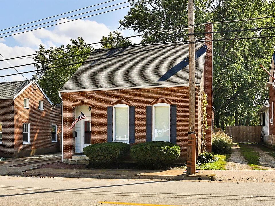 620 W 5th St, Washington, MO 63090 Zillow