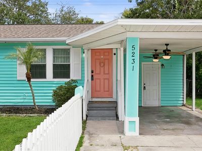 5231 Dartmouth Ave N, Saint Petersburg, FL, 33710