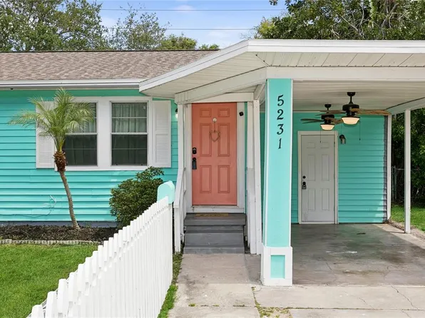 5231 Dartmouth Ave N, Saint Petersburg, FL 33710