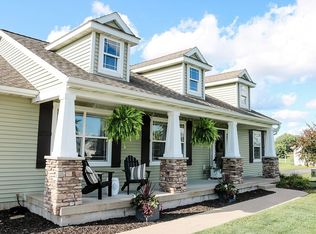 11963 Alden Ct NE, Lowell, MI 49331