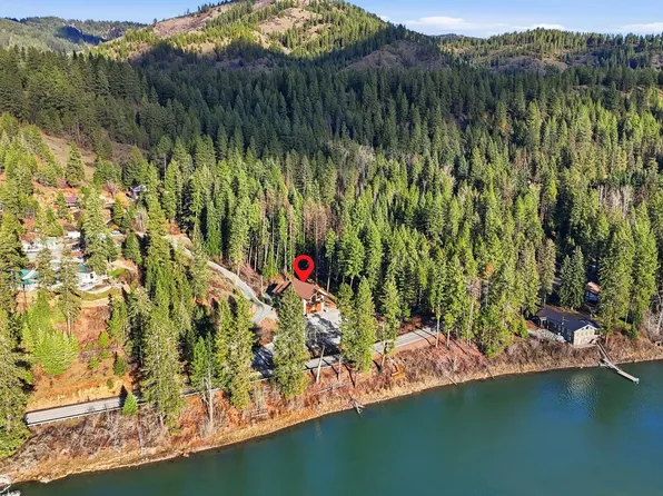 2448 Leclerc Rd S, Newport, WA 99156