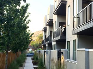 315 W Reed Ave UNIT 7, Salt Lake City, UT 84103