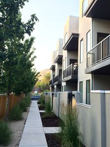 315 W Reed Ave Unit 7, Salt Lake City, UT, 84103