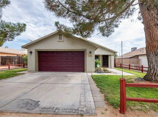 2124 Golden Gate Ave, Kingman, AZ 86401