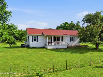 824 Oliver Springs Hwy, Clinton, TN, 37716