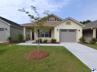 2147 Harbour Ln, Florence, SC 29505