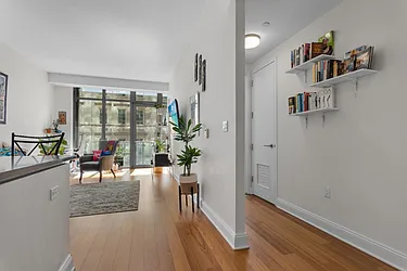 Rented by BARNES New York