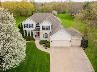 205 Revere Ct NE, Cedar Rapids, IA 52402