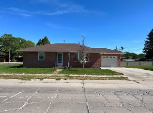 901 S Ash St, North Platte, NE 69101