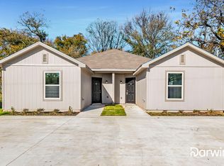 1226 Chestnut St #A, Waco, TX 76704