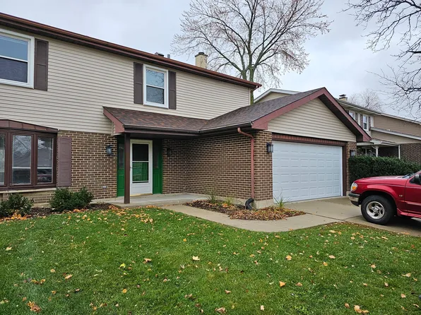 869 Asbury Ln, Schaumburg, IL 60193