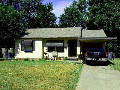 1020 N Vandalia Ave, Tulsa, OK, 74115