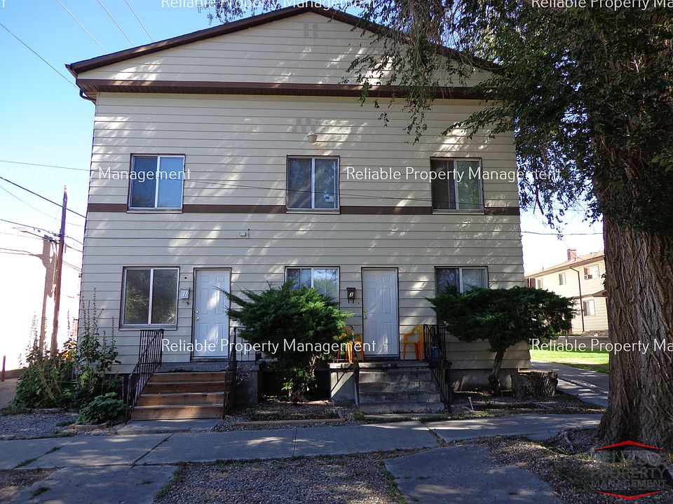 1st image of 141 Poplar St APT 6