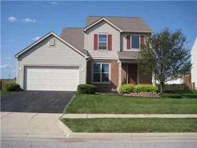 1065 E Margate Cir, London, OH, 43140