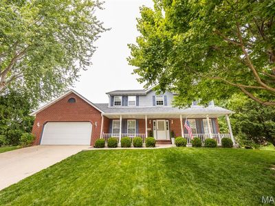 130 Hodgens Mill Ln, O'Fallon, IL, 62269