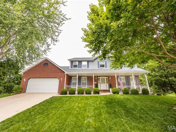 130 Hodgens Mill Ln, O'Fallon, IL 62269