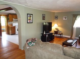 10215 Skaneateles Tpke, Brookfield, NY 13314