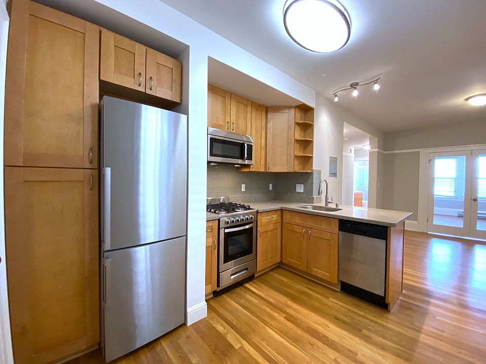 1st image of 2455 Polk St APT A