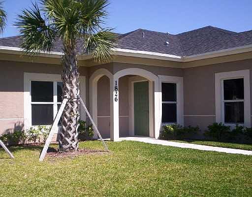 End Unit