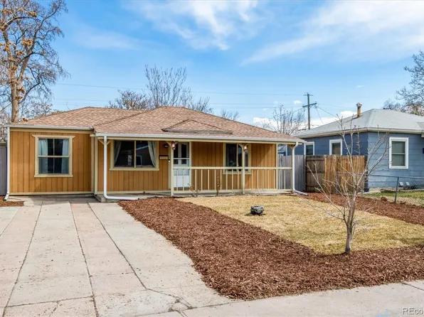 4420 Saint Paul Street, Denver, CO 80216