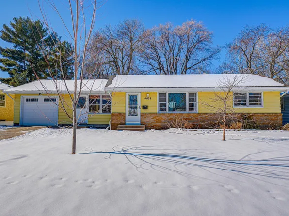 4028 Arthur St NE, Columbia Heights, MN 55421