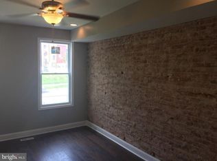 3320 Elmley Ave, Baltimore, MD 21213