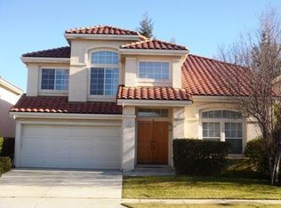 1438 De Falco Way, San Jose, CA 95131